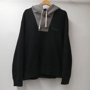 プルオーバーパーカー|ARMANI EXCHANGE
