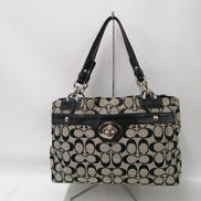 シグネチャートートバッグ|COACH