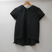 ショルダーカット カットソー|SACAI
