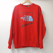 エクストリームクルー|THE NORTH FACE