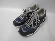 ローカットスニーカー|NEW BALANCE