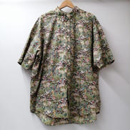 サファリ柄シャツ|JOURNAL STANDARD TRISECT2