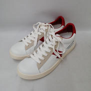 レザーローカットスニーカー|HYSTERIC GLAMOUR