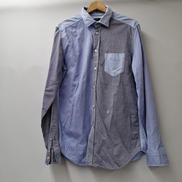 コットンシャツ|DIESEL