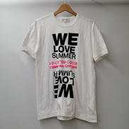 コラボTシャツ|10CORSO COMME DES GARCONS
