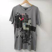 グラフィック柄Tシャツ|MARC BY MARC JACOBS