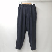 タックパンツ|BE ABLE