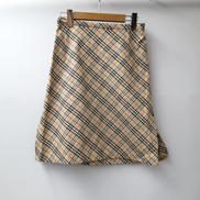 ノヴァチェックスカート|BURBERRY BLUE LABEL