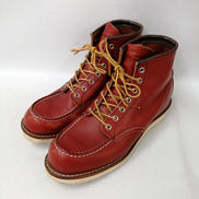 アイリッシュセッター|RED WING