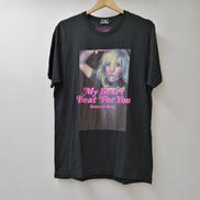ブロンディプリントTシャツ|HYSTERIC GLAMOUR