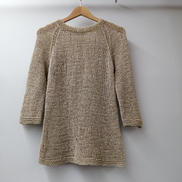 ローゲージニット|ARMANI COLLEZIONI