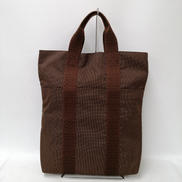 エールライントートバッグ|HERMES