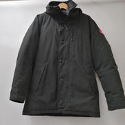 CHATEAU PARKA FF|CANADA GOOSE
