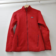 ベターセータージャケット|PATAGONIA