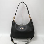 ローレルショルダーバッグ|COACH