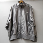 OVERSIZED FIREBIRD TRACKTOP|ADIDAS