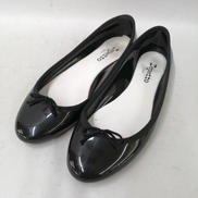 ラバーバレエシューズ|REPETTO