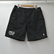 PREPSTER SHORT|BEAMS × POLO RALPH LAUREN