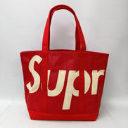 RAFFIA TOTE|SUPREME