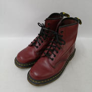 8ホールブーツ|DR.MARTENS