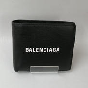 エブリディ二つ折財布|BALENCIAGA