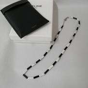 TRIOMPHE NECKLACE|CELINE