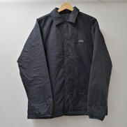 PADDED NYLON COACH JACKET|THE ENNOY PROFESSIONAL