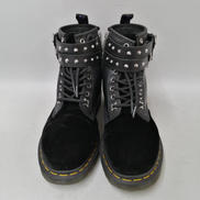 WEDESDAY8ホールブーツ|DR.MARTENS