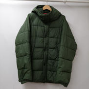 中綿ジャケット|BARBOUR