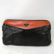クラッチバッグ|PRADA