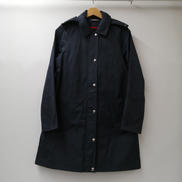 Aラインフーデッドコート|TOMMY HILFIGER