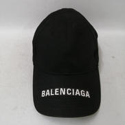 ロゴキャップ|BALENCIAGA