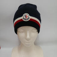 ニット帽|MONCLER
