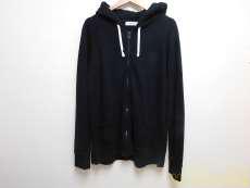 コットンフルジップパーカ|NONNATIVE