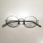 チタンフレームメガネ|REBOOT