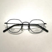 チタンフレームメガネ|REBOOT