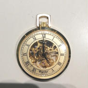 懐中時計|NO BLAND