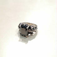 フルール・ド・リス・リング|ZOCALO