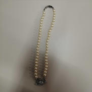 パール風ネックレス|VIVIENNE WESTWOOD