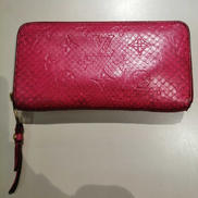 ジッピーウォレット|LOUIS VUITTON