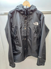 マウンテンレインテックスJKT