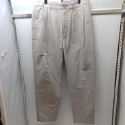 ウールパンツ|STILL BY HAND