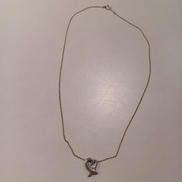 パラマピソラビングハートネックレス|TIFFANY&CO.