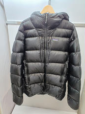 ダウンジャケット|PATAGONIA
