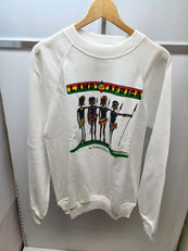 プリントスウェット|HANES