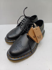 ブローグシューズ|DR.MARTENS