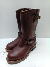 エンジニアブーツ|CHIPPEWA