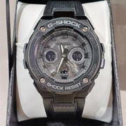 G-SHOCK|CASIO