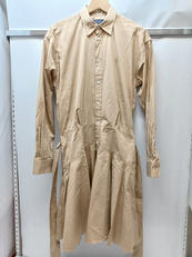 ロングスリーブワンピース|RALPH LAUREN