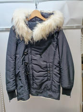 ミリタリーブルゾン|THE TWELVE